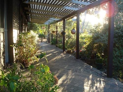 Pamelas Retreat Bridgetown Dış mekan fotoğraf