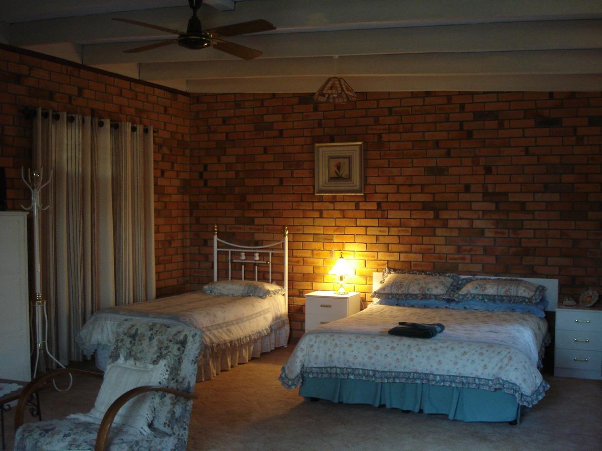 Pamelas Retreat Bridgetown Oda fotoğraf