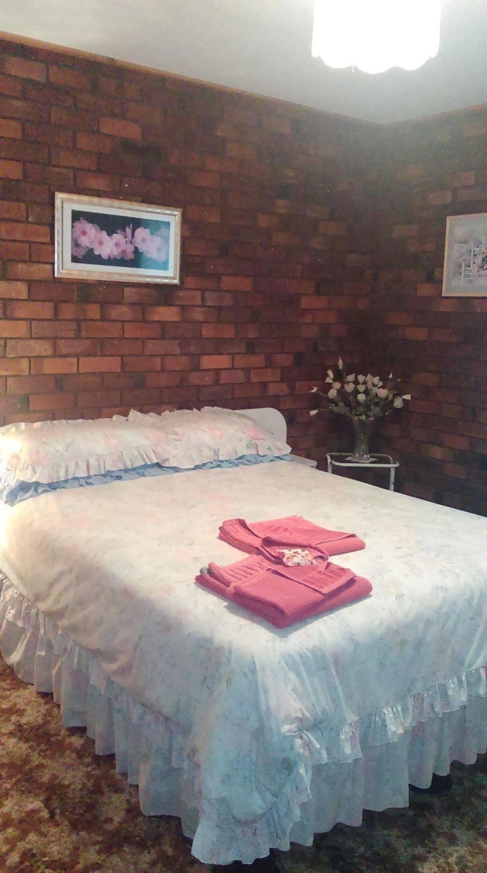 Pamelas Retreat Bridgetown Dış mekan fotoğraf