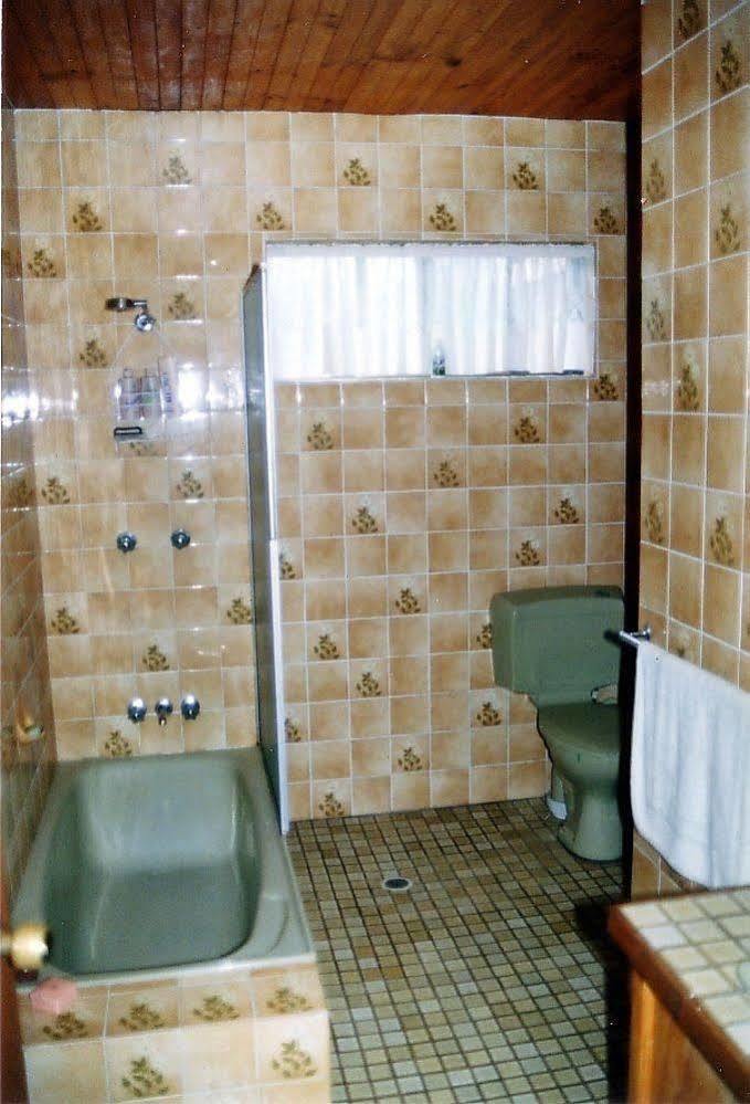 Pamelas Retreat Bridgetown Dış mekan fotoğraf